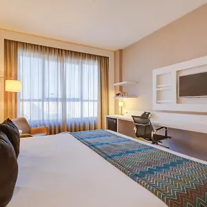 Quality São Caetano Hotel
