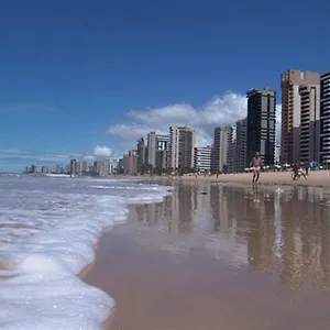Apartamento 51, Recife