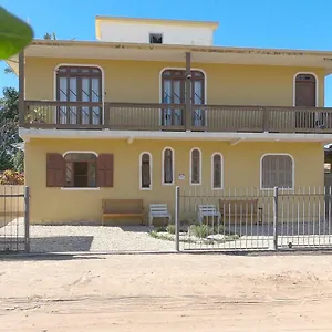 Casa Temporada Casa de Férias