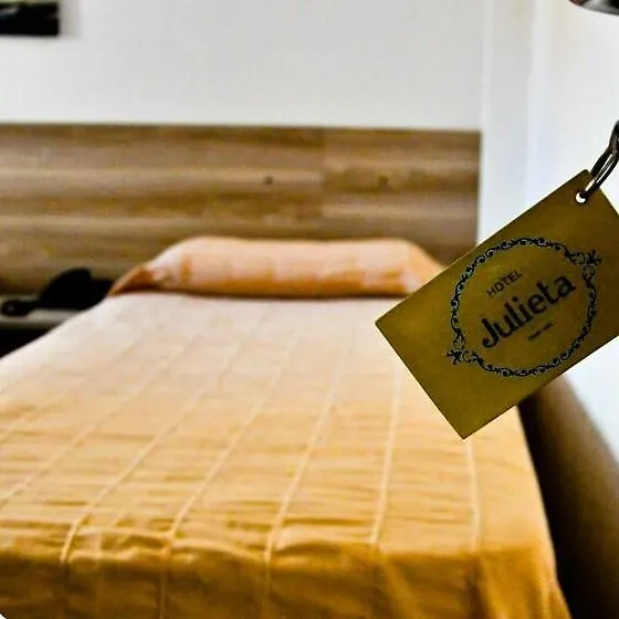 ***  Hotel Julieta Recife Brazil