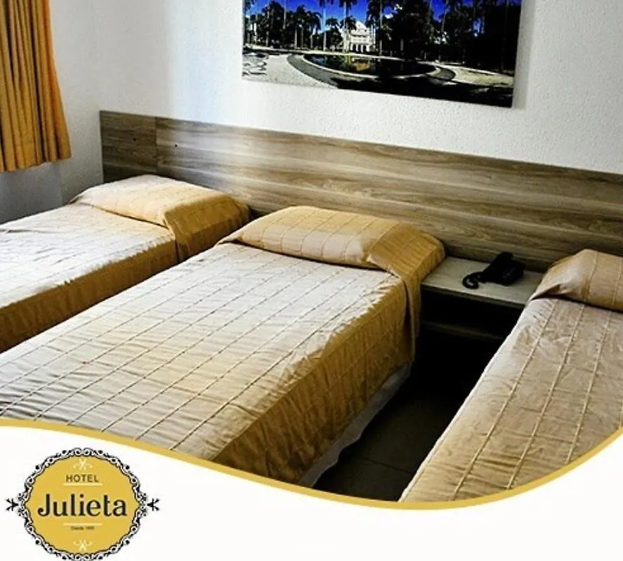 Hotel Julieta Recife