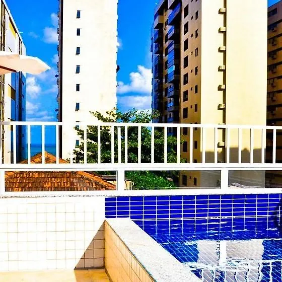 Hotel Julieta Recife