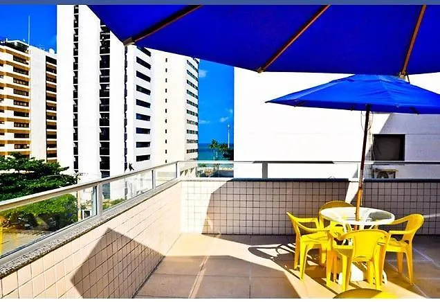 Hotel Julieta Recife