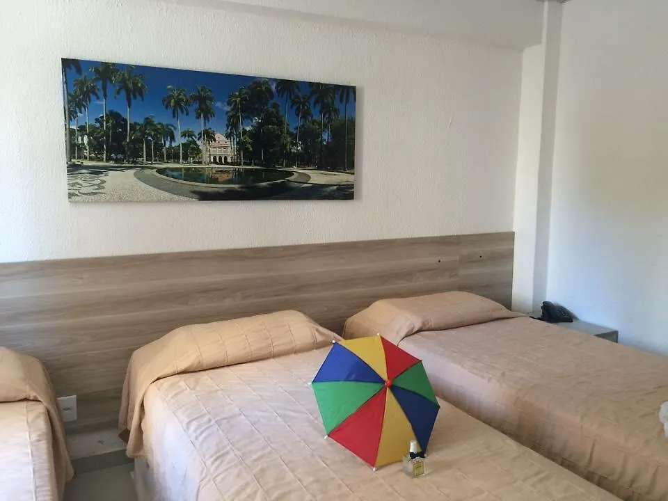 Hotel Julieta Recife
