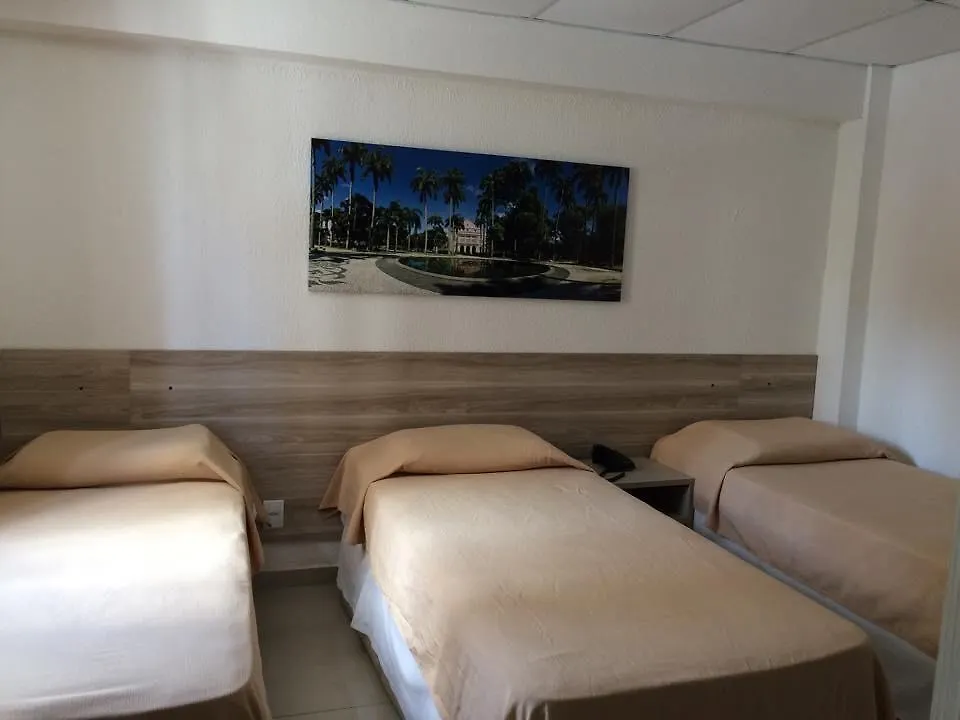 Hotel Julieta Recife Brasile