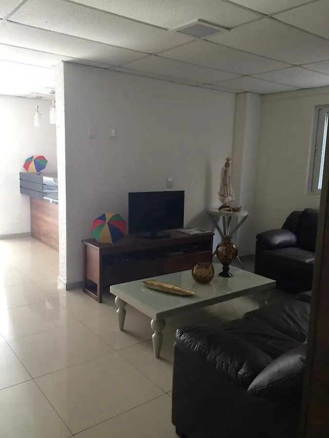 Hotel Julieta Recife 3*,  Brasile