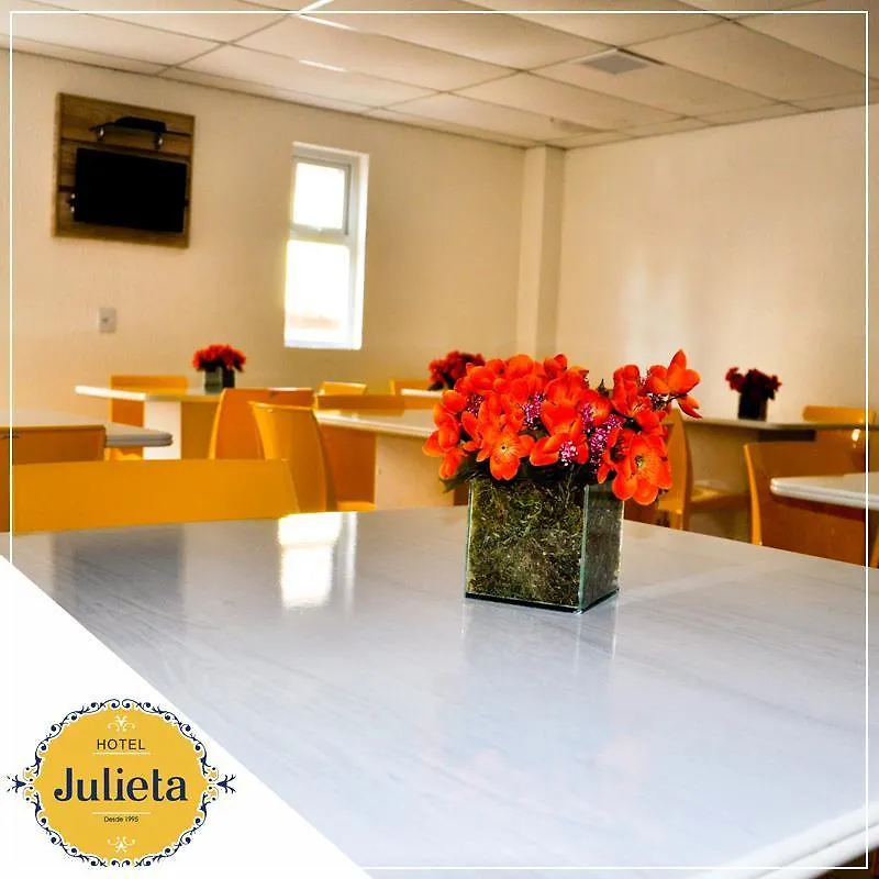 ***  Hotel Julieta Recife Brasile