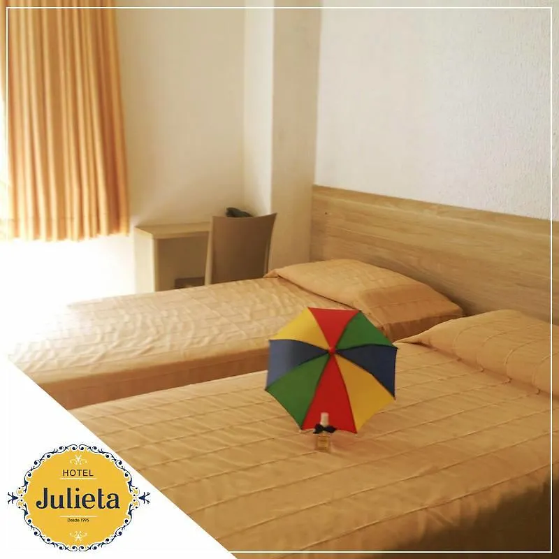 Hotel Julieta Recife