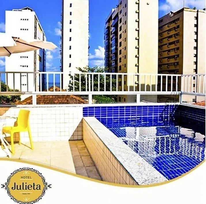 Hotel Julieta Recife